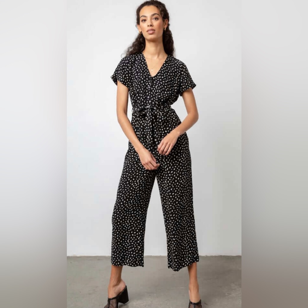 Rails Jet Jumpsuit